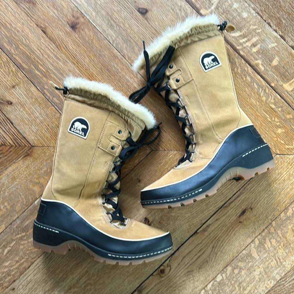Sorel Winter Boots